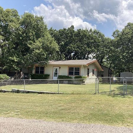 Kingston Lake Texoma Lake House מראה חיצוני תמונה