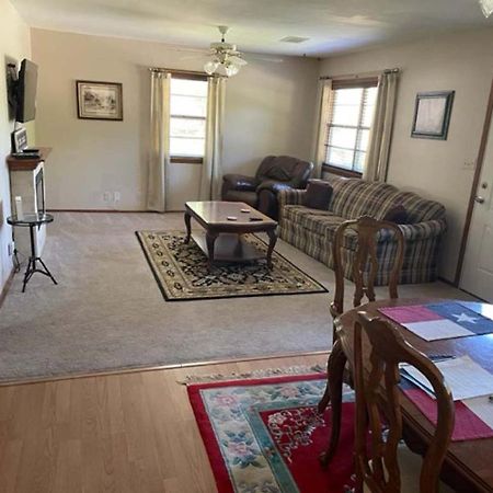 Kingston Lake Texoma Lake House מראה חיצוני תמונה