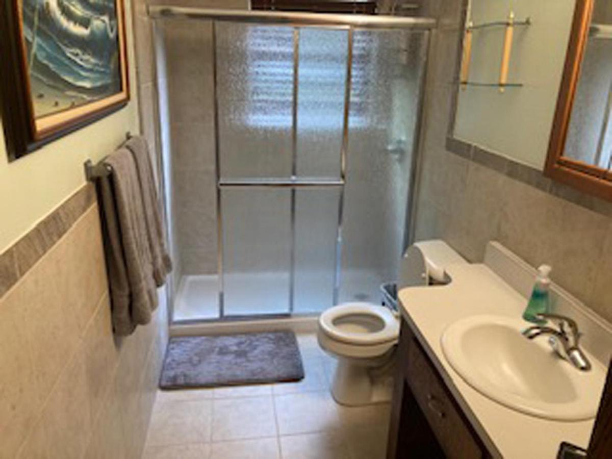 Kingston Lake Texoma Lake House מראה חיצוני תמונה
