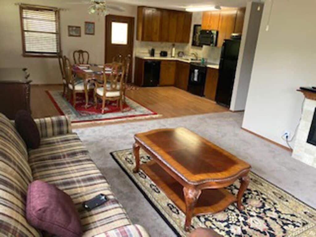 Kingston Lake Texoma Lake House מראה חיצוני תמונה