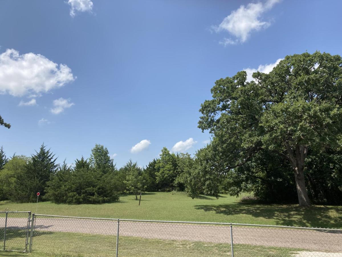 Kingston Lake Texoma Lake House מראה חיצוני תמונה