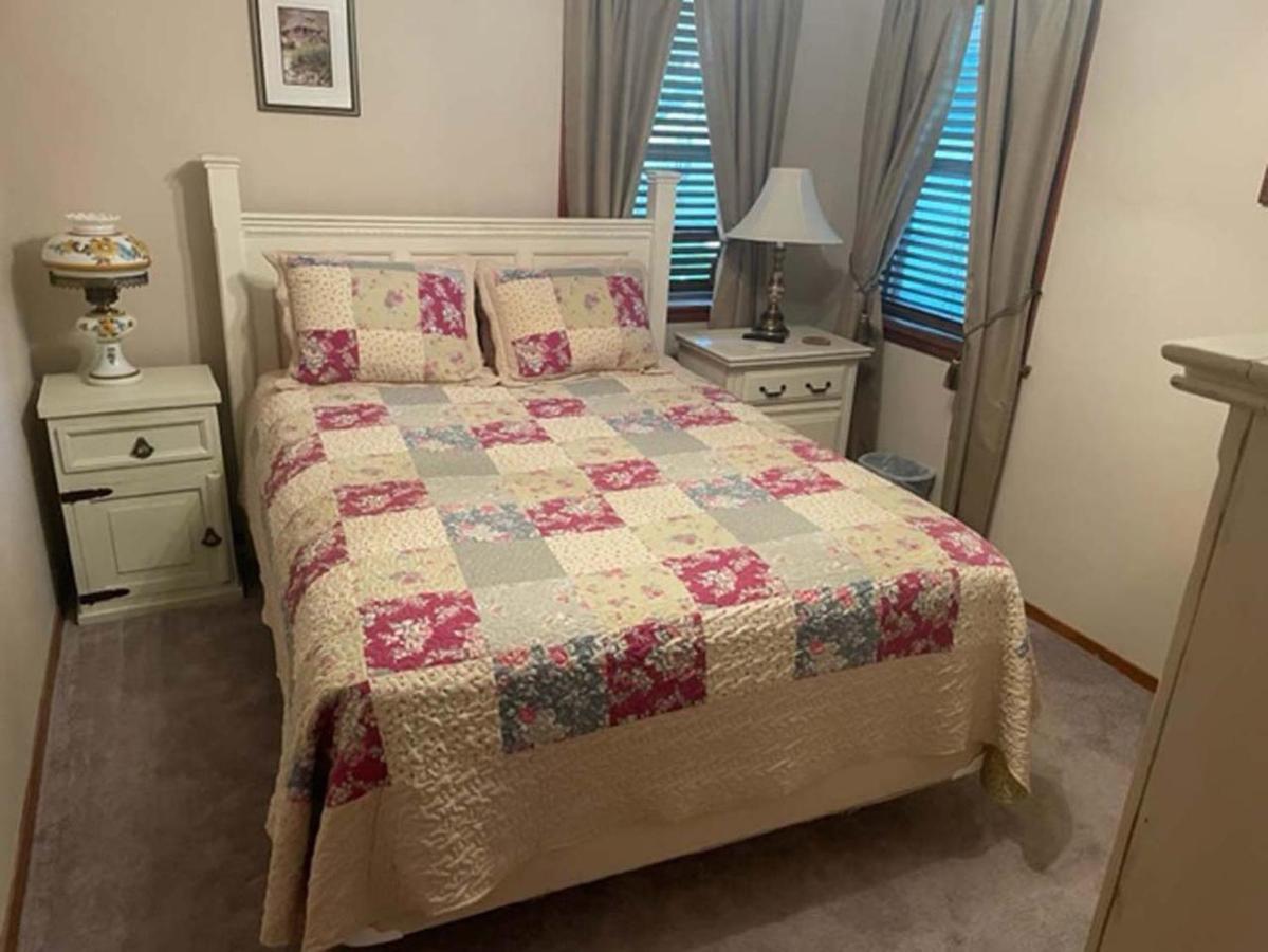 Kingston Lake Texoma Lake House מראה חיצוני תמונה