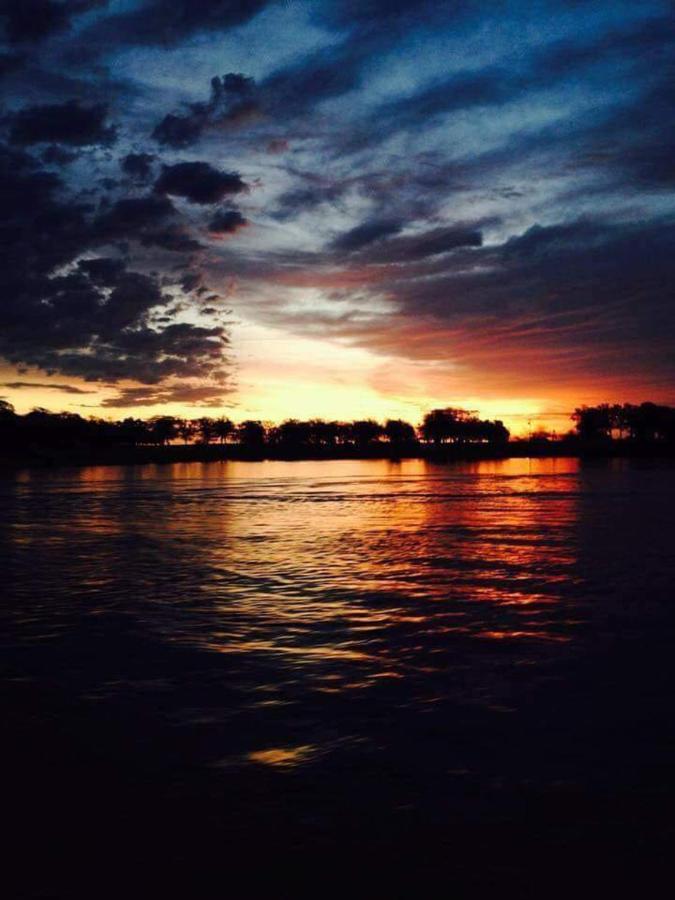 Kingston Lake Texoma Lake House מראה חיצוני תמונה